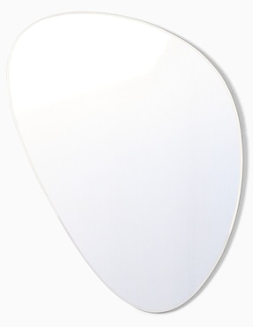 Espejo irregular West Elm Fenny