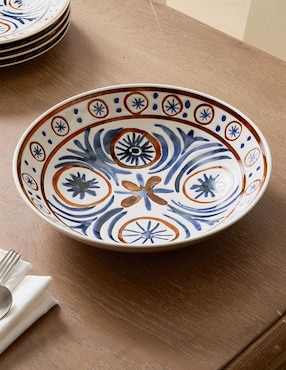 Plato Turkish de gres