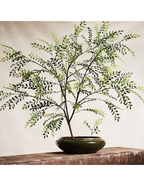 Helecho decorativo Faux Fern
