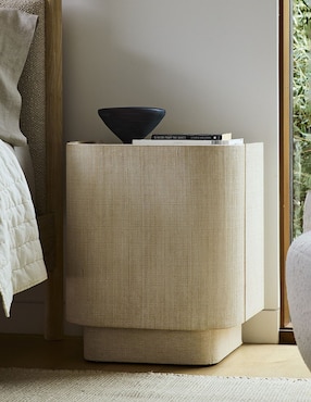 Buro Solstice de madera