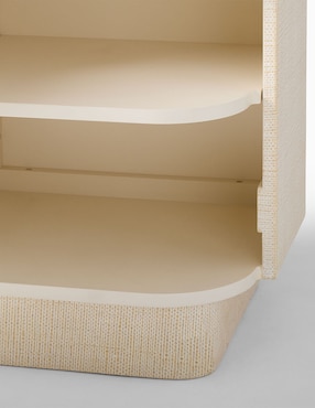 Buro Solstice de madera