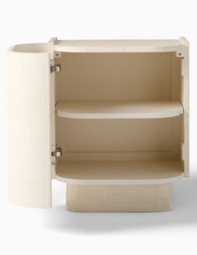 Buro Solstice de madera
