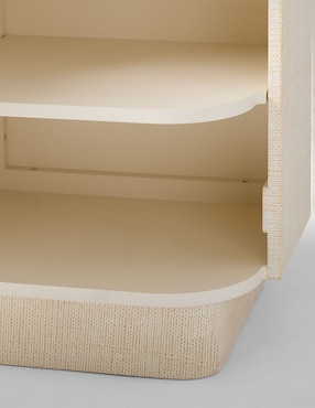 Buro Solstice de madera