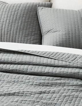 Colcha Solid Voile