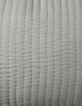 Funda cojín Voile Solid