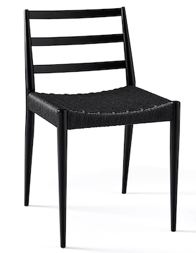 Silla Holland Dining de madera