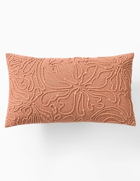 Funda cojín Corded