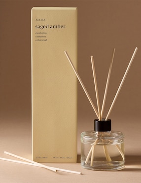 Difusor vara aroma cítrico