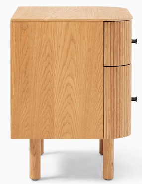 Buro Ellington de madera