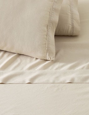 Juego de sábanas de tencel Linen