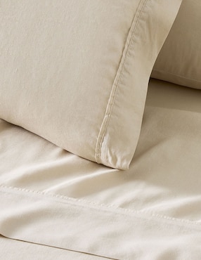 Juego de sábanas de tencel Linen