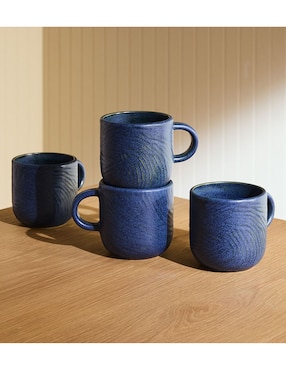 Taza americana Marcus Samuelsson