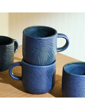 Taza americana Marcus Samuelsson