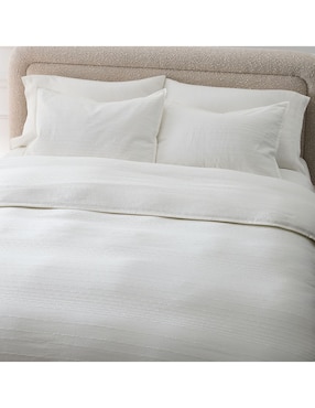Funda para almohada Reese