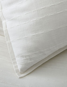 Funda para almohada Reese