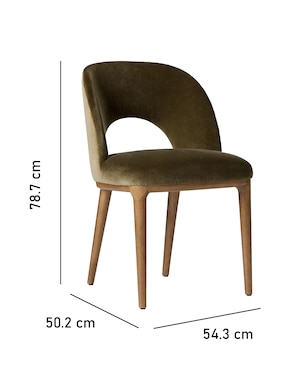 Silla Boerum