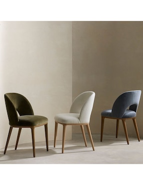 Silla Boerum