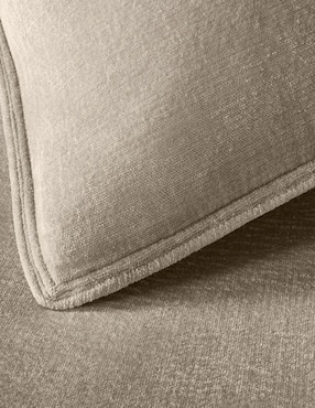 Duvet Solid Chenille