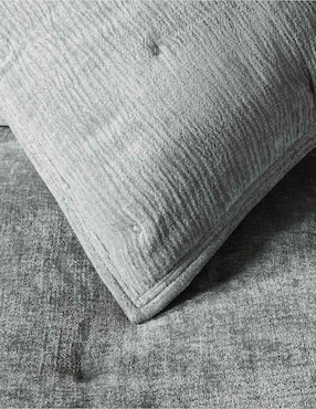 Funda colcha Chenille
