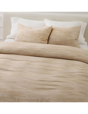 Duvet Striated