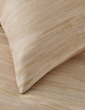 Duvet Striated