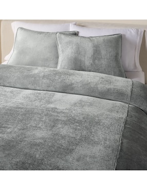 Funda duvet Striated Chenille
