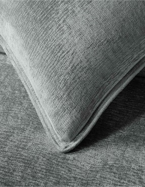 Funda duvet Striated Chenille