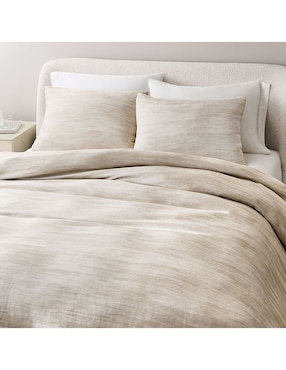 Funda para almohada Striated