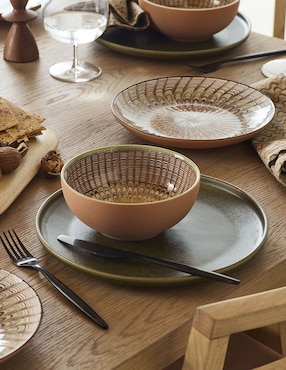 Bowl Guernsey