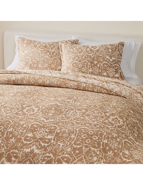 Funda para almohada Kay Chenille