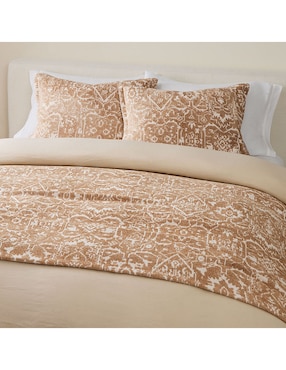 Funda para almohada Kay Chenille