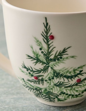 Taza americana Tannenbaum