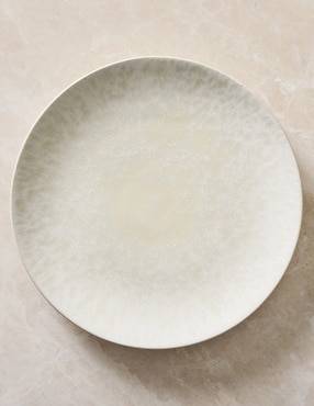 Imagen de producto Plato trinche Oyku de cerámica