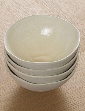 Imagen de producto Bowl Oyku de cerámica