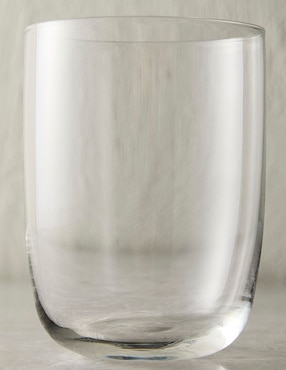 Vaso Doble Pack Eddi de vidrio