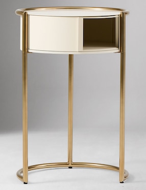 Buro Layton de madera
