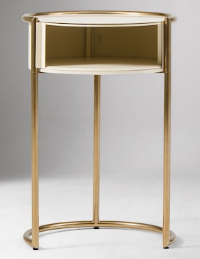 Buro Layton de madera