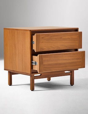 Buro Parquet de madera