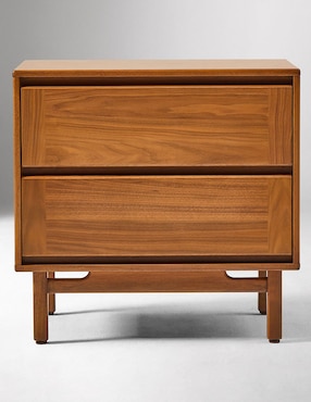 Buro Parquet de madera