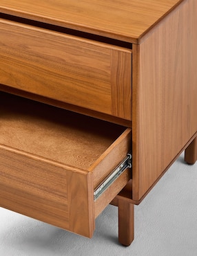 Buro Parquet de madera