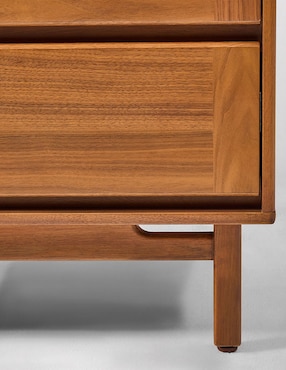 Buro Parquet de madera