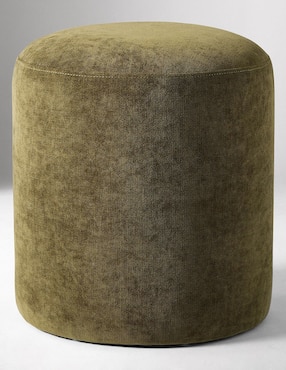 Taburete Auburn de madera