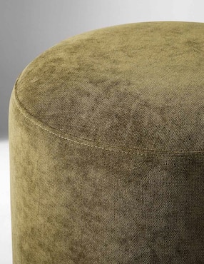 Taburete Auburn de madera