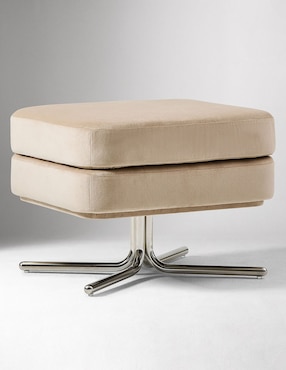 Taburete Patchin de madera