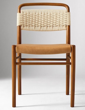 Silla Eindhoven de madera