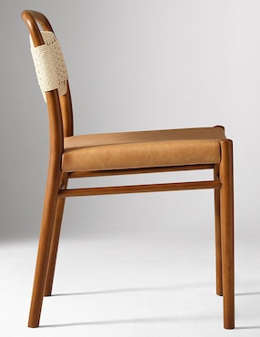 Silla Eindhoven de madera