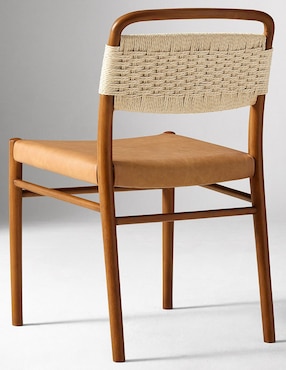 Silla Eindhoven de madera