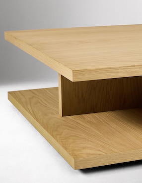 Mesa de centro Wallace