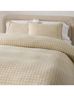 Duvet Honeycomb
