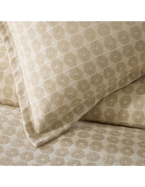 Duvet Honeycomb